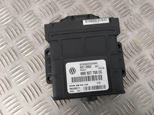 Module boite de vitesse - PORSCHE CAYENNE I (1) 4.5L ESS 340CV - 09D927750CC - Picture 1 of 5