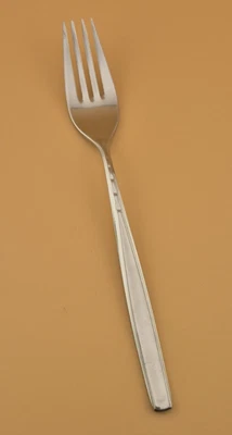 WMF London Menügabel Cromargan Gebraucht 19,5 Cm - Bild 1 von 4