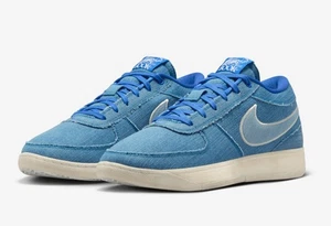 Nike Book 1 "Blue Blood" IH0892-900 NEU Gr. 11M 12,5W - Bild 1 von 8