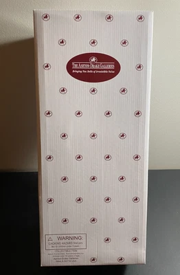 Коллекция кукол Ashton-Drake Galleries «Зачарованная фантазия» - Изображение 1 из 4