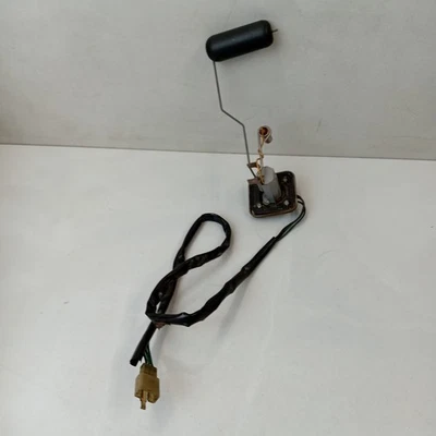 Sensor de nivel de combustible Yamaha FJ1100 FJ1200 1984 pieza OEM Foto 1 de 4