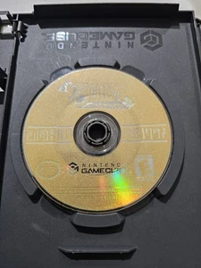 The Legend of Zelda The Wind Waker (Nintendo GameCube, 2003) Disc Only - Tested - Picture 1 of 2