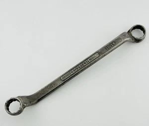Vintage Lectrolite Tru-Fit Wrench #3009 Fits 5/8" & 11/16" Made In USA - Picture 1 of 4