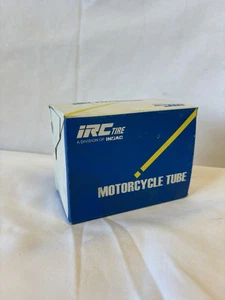 IRC Motorcycle Inner Tube 2.25/2.50-17 (T20048) New - Picture 1 of 2