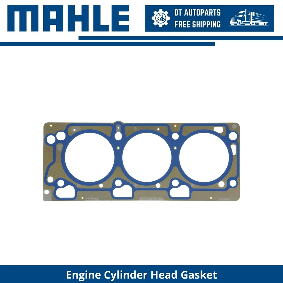 Junta culata motor V6 4,0 L para Volkswagen Routan 2009-2010 molino izquierdo Foto 1 de 1
