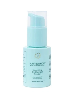 Dry Shampoo Powder | Non-Aerosol | Natural & Organic | Jumbo Size | Made in U... - Picture 1 of 9
