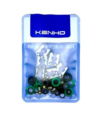 For Nissan Altima 3.5L V6 2007-2017 injector repair o-ring seal kit 16600JA10A - Image 1 of 4
