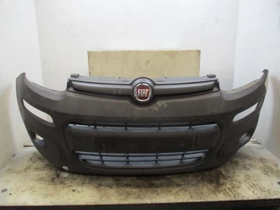 Pare-choc avant 96525563 Fiat PANDA III - Photo 1/3