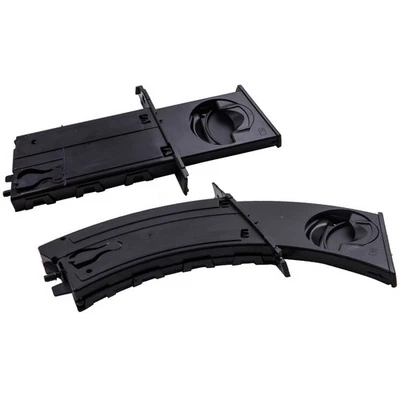 2x LH RH Side Cup Holder for BMW 328i 328xi 330xi 335d 2006-2013 51459173463 - Image 1 of 4