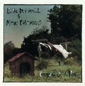Ghost of a Dog (1990) - Edie Brickell & New Bohemians - audio cd - Very Good Foto 1 de 1