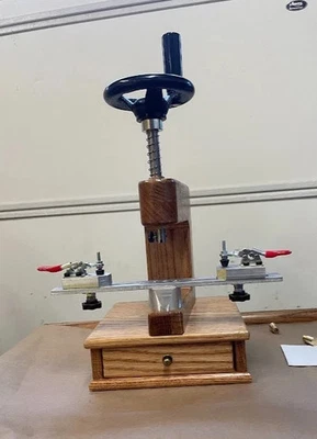 CLOCK BUSHING TOOL - Image 1 of 4