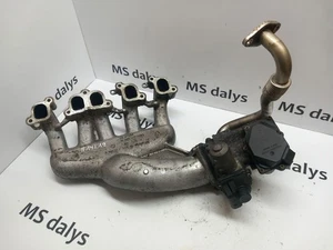 Volkswagen Multivan T5 2006 Diesel intake manifold R0701297130 MOD14219 - Picture 1 of 13
