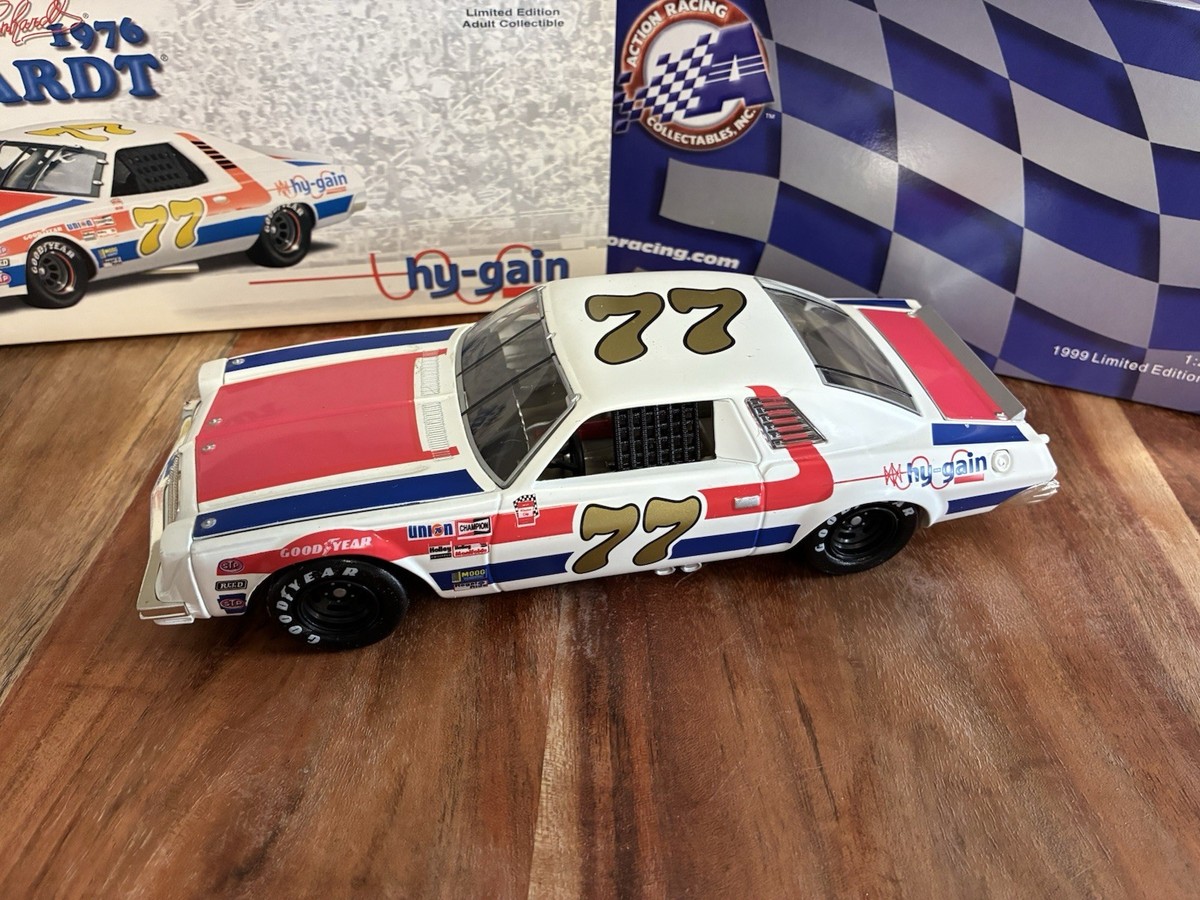 NASCAR #19 DALE EARNHARDT 超希少 NASCAR #19 DALE EARNHARDT 超希少