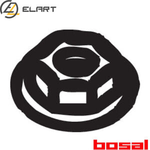 NUT EXHAUST MANIFOLD FOR ALFA ROMEO CITROËN FIAT PEUGEOT RENAULT ROVER VOLVO 608