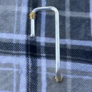 Samsung Baugruppe Röhrenbacken - Original-Zubehör-Hersteller Teil #DG94-03512A - NX60A6311SS/AA - Bild 1 von 2