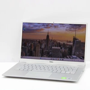 Dell Inspiron 5490 Windows 11 Pro 14" Laptop Intel Core i7 10510U 20GB 512GB SSD - Afbeelding 1 van 18