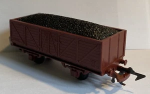 Jouef/Playcraft Railways. Coal Wagon With Load. PR. 632. - Picture 1 of 1
