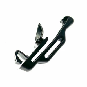 For Toyota Highlander Prado RAV4 rear seat belt fixing clip buckle - Foto 1 di 10