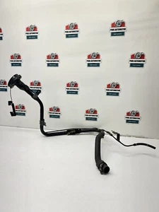 2009-2020 Nissan 370Z Gas Fuel Tank Filler Neck with Cap and Hose OEM - Picture 1 of 15