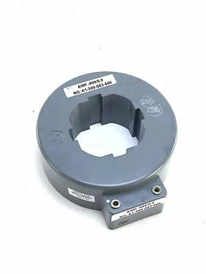 Transformador de corriente Siemens 61-300-053-506 800:0,5 amperios Foto 1 de 3