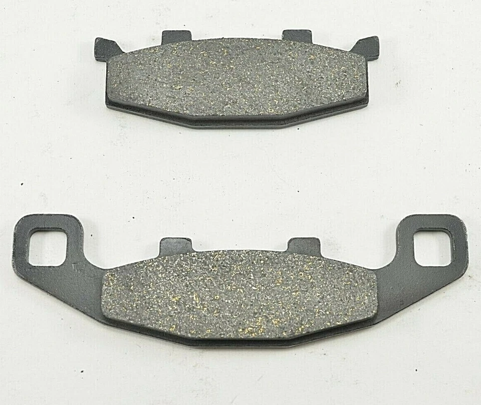 Pastillas freno delanteras Suzuki VX800 L/M/N/P/R 1990-1991-1992-1993-1994-1995 Foto 1 de 1