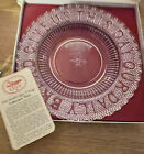 Old Sturbridge Village (Osv) Collectors Plate ?Give Us This Our Daily Bread?