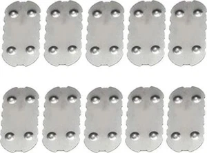 10pcs For P-A-X 2/ P-A-X 3 OVEN SCREENS - Picture 1 of 1