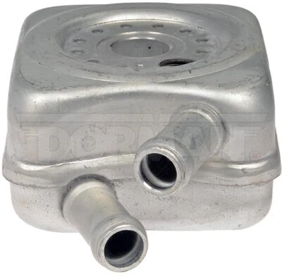 Enfriador de aceite de motor Dorman 918-439 para Volkswagen Golf 2005 Foto 1 de 4