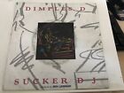 Dimples D - Sucker Dj  7" Vinyl Single Record P/S