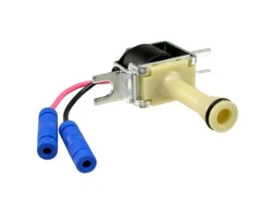 For Chevrolet G10 Auto Trans Torque Converter Clutch Solenoid Wells 79228KNWJ - Image 1 of 2