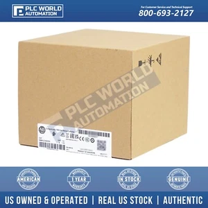 Controller Allen Bradley 5069-L310ERM, nuovo sigillato, UPS gratuito 2 giorni Dlvry & 2 anni Wty - Foto 1 di 5