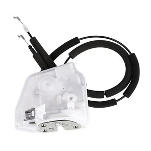 Fit For 2010 2011 2012 2013 MAZDA 3 Front Left Driver Door Lock Latch Actuator - Picture 1 of 16