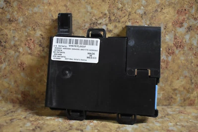 Módulo de unidad de brújula Honda Odyssey Assist 2005-2010 OEM R 115C VH6787CJXSIF Foto 1 de 3