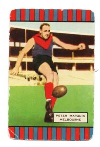 1955 Coles Melbourne - Peter MARQUIS - Imagen 1 de 2