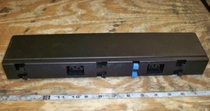 Dell 1T890 AP6020 Power Distribution Unit PDU SEE NOTES - Picture 1 of 6