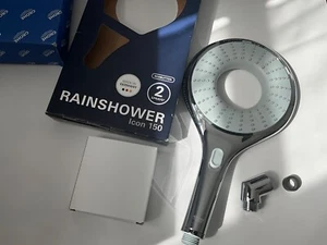 Grohe Rainshower Icon 150 Handbrause in Chrom - Bild 1 von 4
