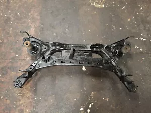 MAZDA 6 MK2 SCHRÄGHECK LIFTBACK HINTERER HILFSRAHMEN ACHSE 2008-2012 - Bild 1 von 6