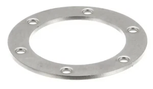 Rational 74.00.868 Mating Flange, Heat Exchanger, genuine OEM part - Picture 1 of 1