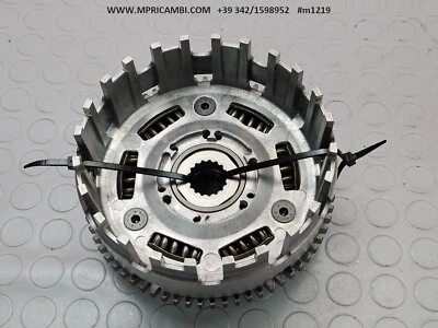CESTA FRICCIÓN EMBRAGUE 21218537778 BMW F 800 R 15 2013 2016 Foto 1 de 4