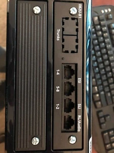 A Great Basic Telephone System For A Micro Or Small Business Owner With 4 Phones - Picture 1 of 5