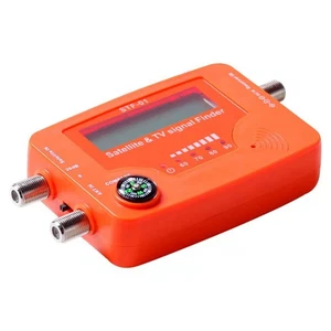 Sleek Lightweight Design 2in1 Signal Finder with User Friendly Features - Afbeelding 1 van 8
