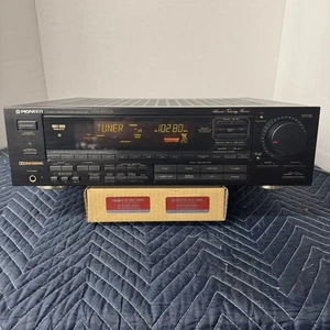 PIONEER VSX-4700S RICEVITORE STEREO AUDIO/VIDEO - REVISIONATO - PULITO - TESTATO - Foto 1 di 10