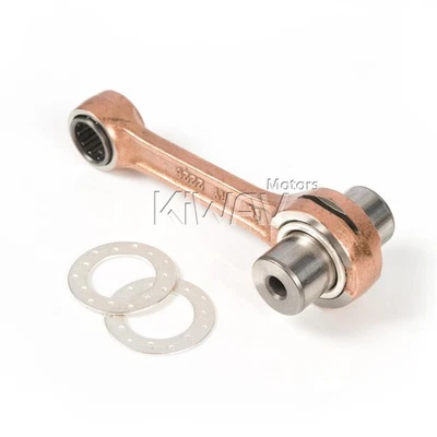 Kit de vara de conexão forjada KiWAV Royal Rods RY-2226 para Yamaha YZ85 2019 - Imagem 1 de 4