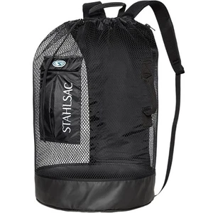 Stahlsac Bonaire Mesh SCUBA Diving Equipment Backpack - Picture 1 of 5