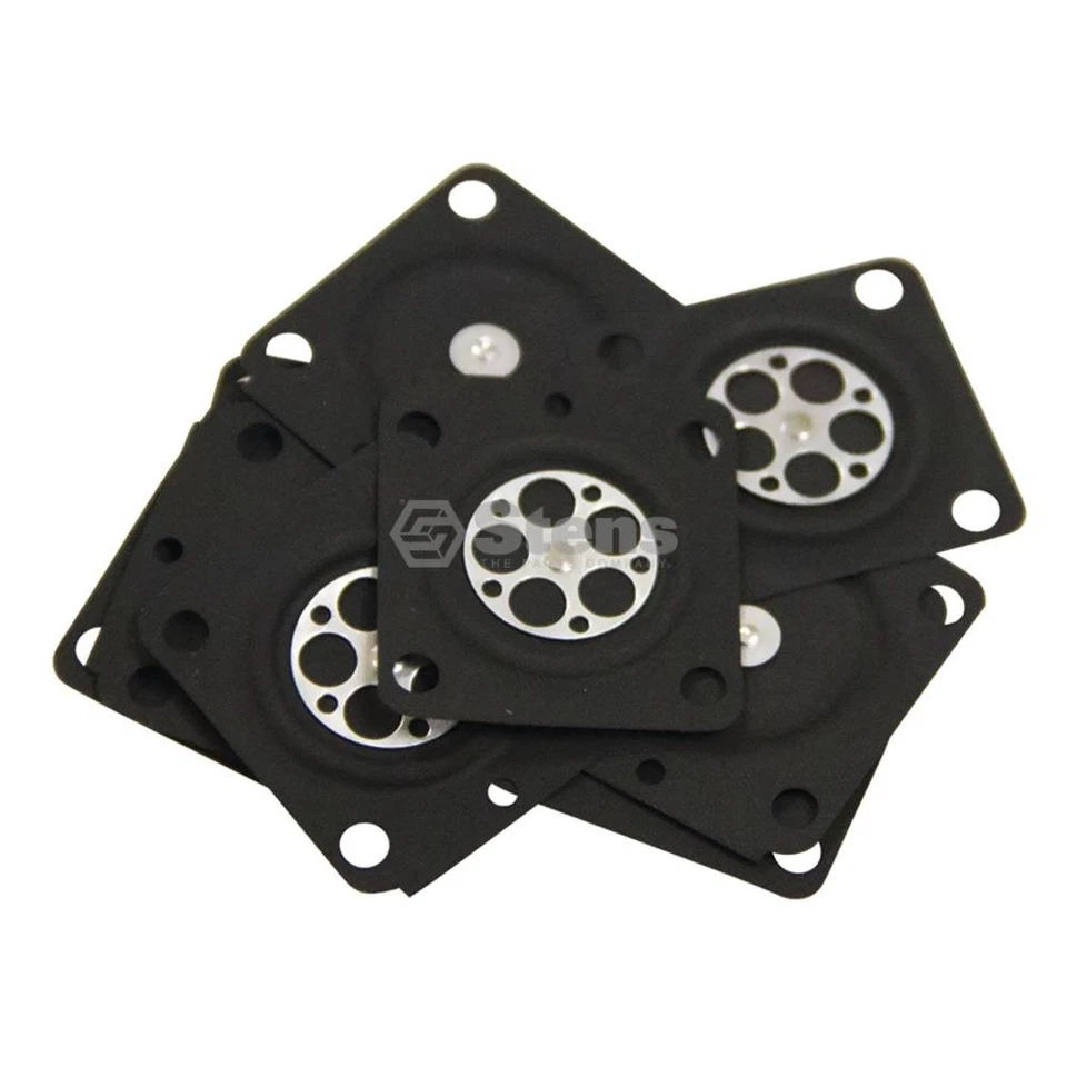 Diafragmas de medición Stens Zama A015053 615-096 Foto 1 de 1