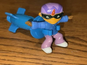 Rocket Power 2002 Burger King Toy Otto Nickelodeon Cartoon Happy Meal Kids - Picture 1 of 8
