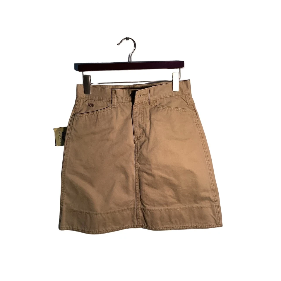 Falda marca Mountain Khakis talla 8 Foto 1 de 3