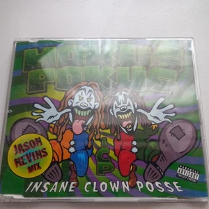 Hokus Pokus [#2] by Insane Clown Posse (CD, 1999) - Picture 1 of 2