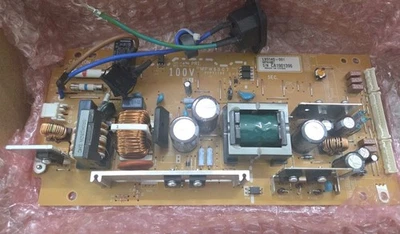 NUEVA FUENTE DE ALIMENTACIÓN GENUINA Brother PCB PLACA DE CONTROL DE ALIMENTACIÓN PN LT0748001 SERIE MFC Foto 1 de 4