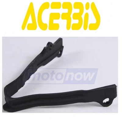 Acerbis Chain Sliders for 2007-2009 Suzuki RM-Z250 - Drive Rollers, Sliders xw Foto 1 de 4